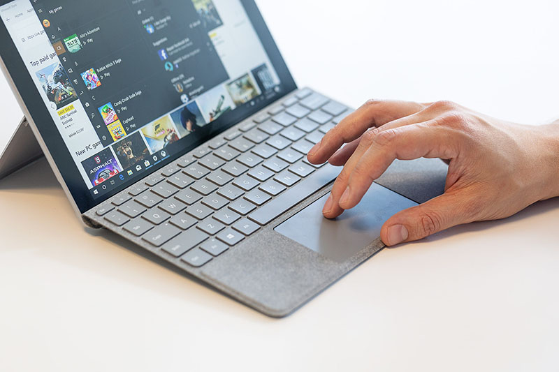 surface go surface go