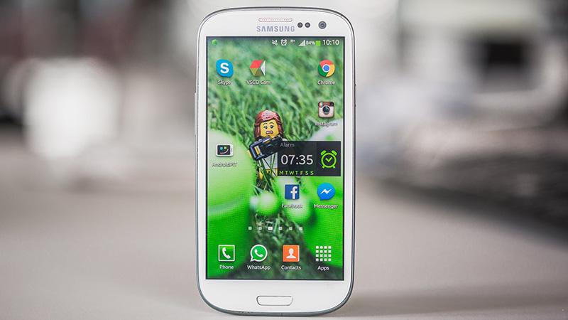smartphone smartphone