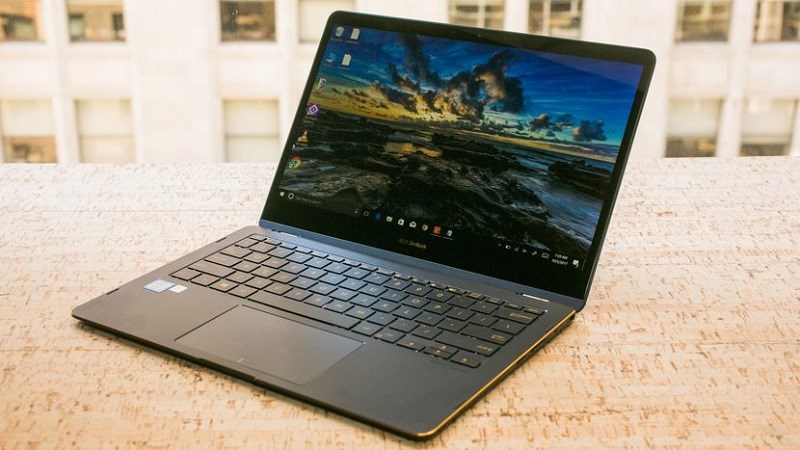 Zenbook UX370U Zenbook UX370U