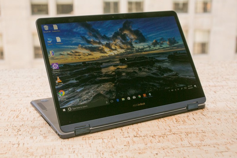 Zenbook UX370U Zenbook UX370U