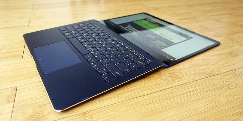 Zenbook UX370U Zenbook UX370U