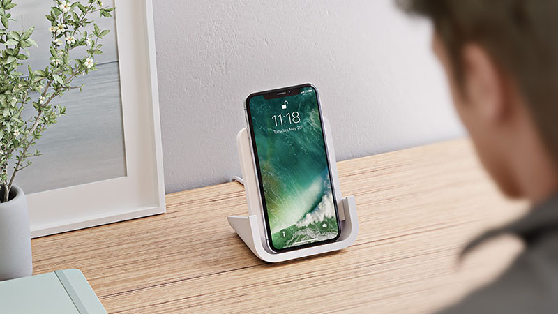 POWERED giống như một cái giá đỡ POWERED giống như một cái giá đỡ