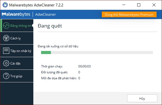 Adwclearner Adwclearner