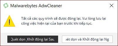 Adwclearner 