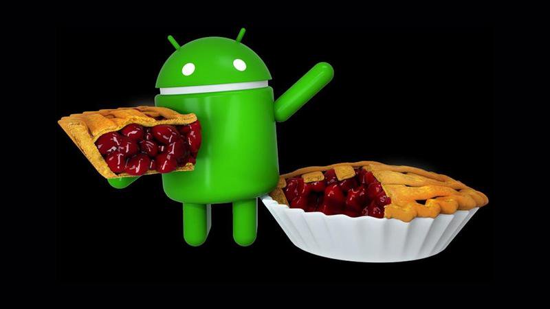 Android 9.0 Pie