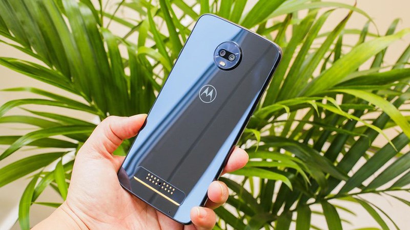 Motorola Moto Z3 Play