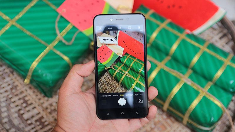 OPPO A71 OPPO A71