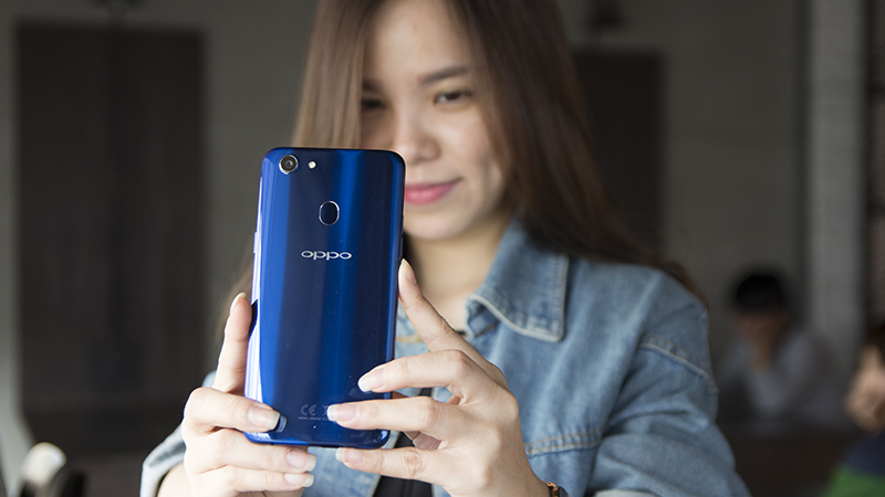 OPPO F5 6GB OPPO F5 6GB