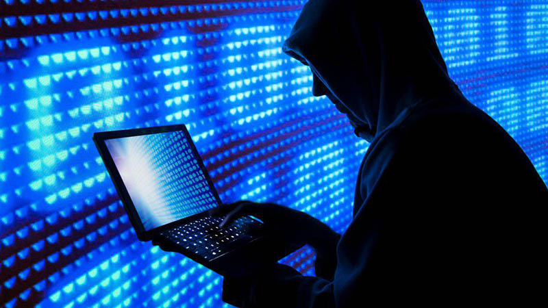 hacker hacker