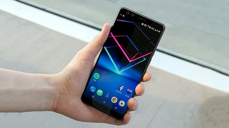 HTC U12 Life sẽ chạy Android 8.1 Oreo khi ra mắt HTC U12 Life sẽ chạy Android 8.1 Oreo khi ra mắt