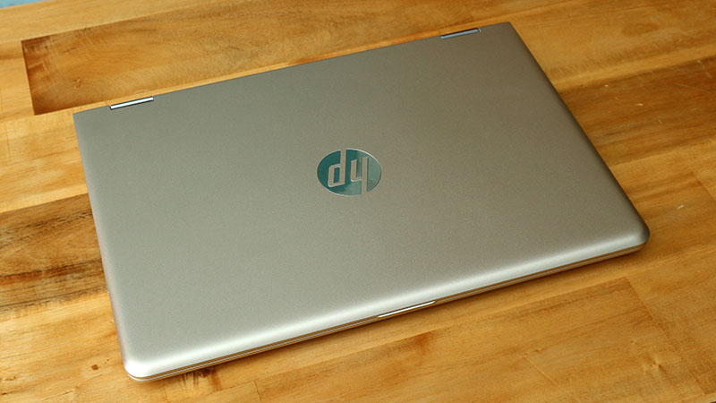 Đánh giá HP Pavilion x360