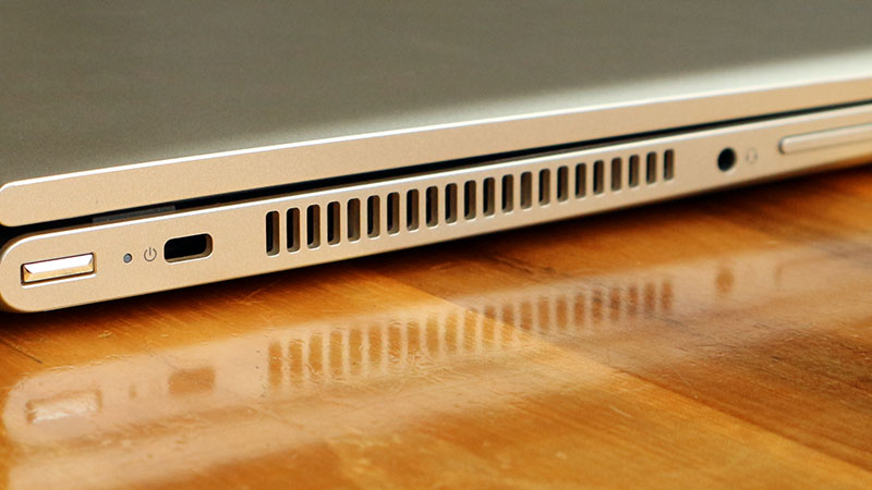 Đánh giá HP Pavilion x360