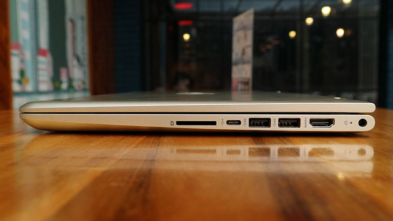 Đánh giá HP Pavilion x360