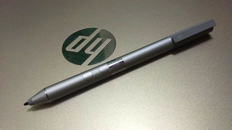 Đánh giá HP Pavilion x360