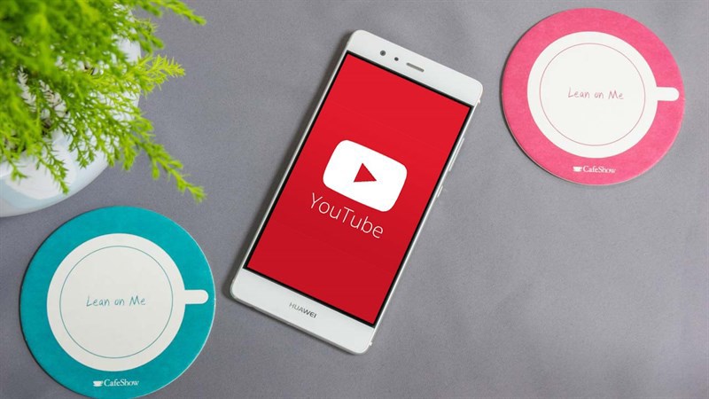youtube tắt mà n hình
