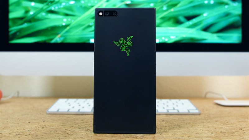 Razerphone Special Edition Razerphone Special Edition