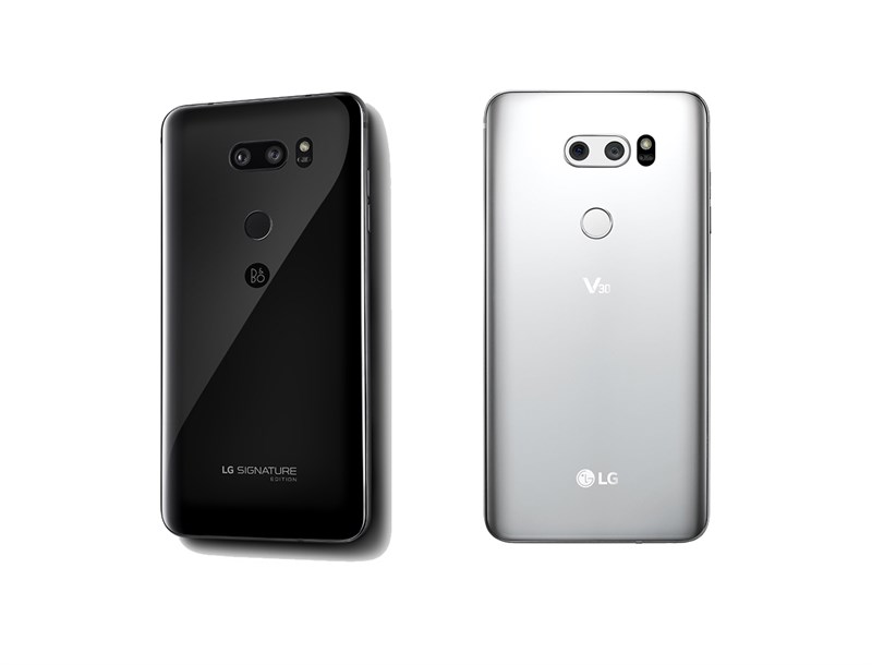 LG Signature Edition LG Signature Edition