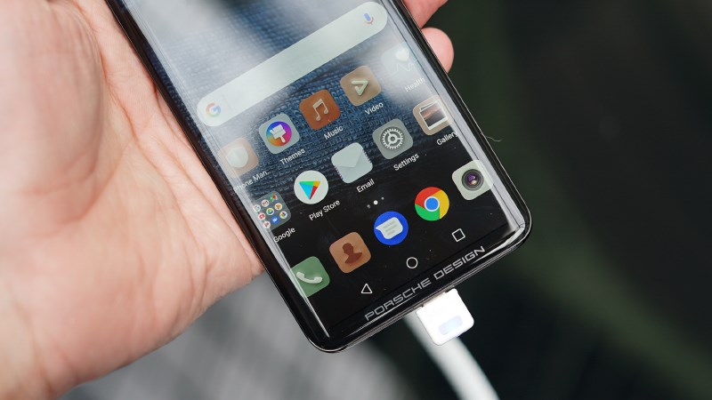 Huawei Mate RS Porsche Design Huawei Mate RS Porsche Design