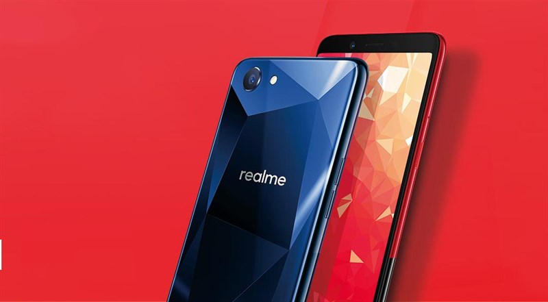 Realme 1 Realme 1
