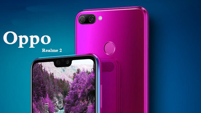 OPPO Realme 2 lộ ảnh báo chí trước ngày ra mắt chính thức OPPO Realme 2 lộ ảnh báo chí trước ngày ra mắt chính thức