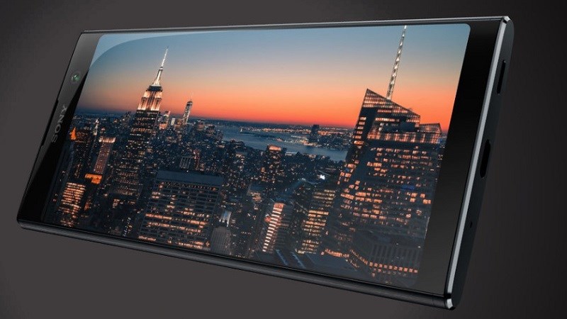 Xperia XA3 Ultra chip Snapdragon 660, RAM 6GB lộ điểm số sức mạnh Xperia XA3 Ultra chip Snapdragon 660, RAM 6GB lộ điểm số sức mạnh