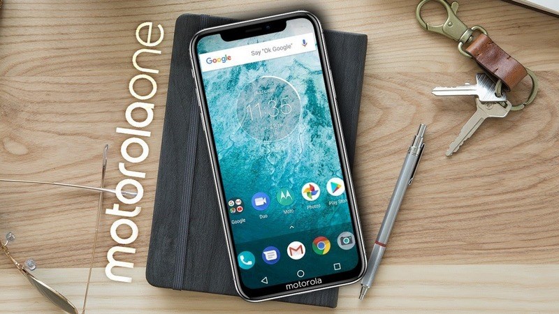 Motorola One chip Snapdragon 625 có mặt trên Geekbench Motorola One chip Snapdragon 625 có mặt trên Geekbench