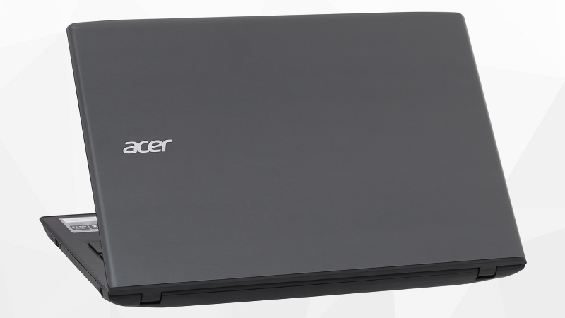 Laptop Acer Thêm một laptop Acer được tích hợp bộ nhớ đệm đặc biệt Intel Optane