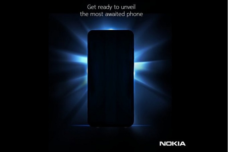 Smartphone được chờ đợi nhất của Nokia sẽ ra mắt vào ngày 21/8 Smartphone được chờ đợi nhất của Nokia sẽ ra mắt vào ngày 21/8