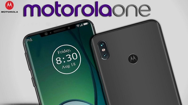 Motorola One lộ ảnh thiết kế và cấu hình trên cơ quan TENAA