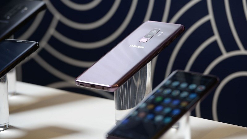 Samsung dẫn đầu phân khúc smartphone cao cấp tại Ấn Độ, CMR cho biết Samsung dẫn đầu phân khúc smartphone cao cấp tại Ấn Độ, CMR cho biết