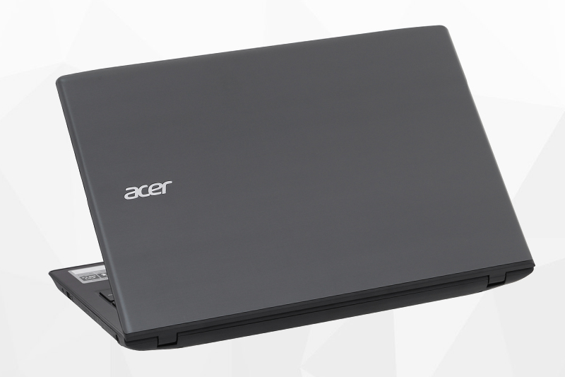 Acer Aspire E5 576 34ND Acer Aspire E5 576 34ND