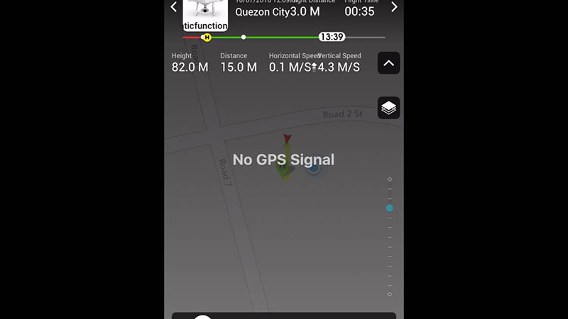 gps