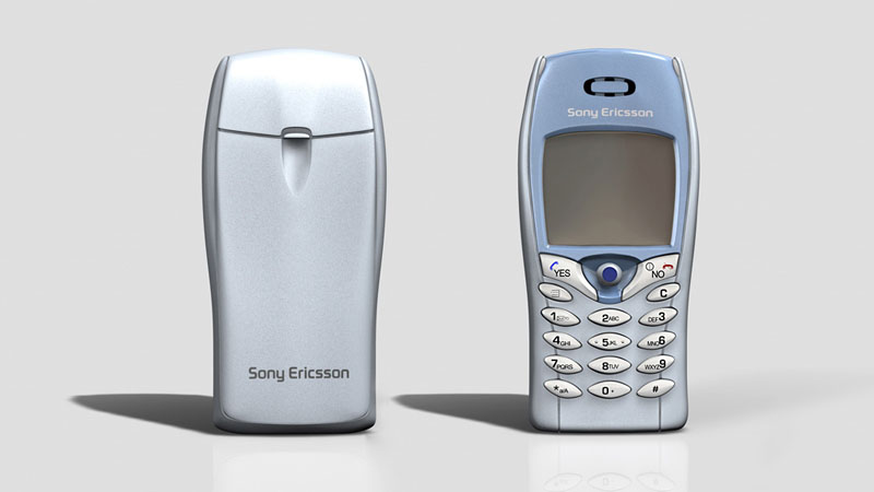 sonyEricsson-t68i