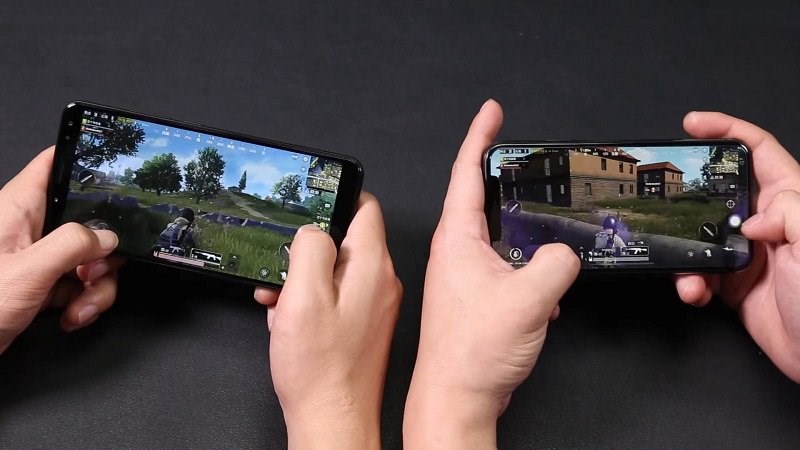 PUBG phiên bản mobile vượt mốc 100 triệu lượt tải xuống PUBG phiên bản mobile vượt mốc 100 triệu lượt tải xuống