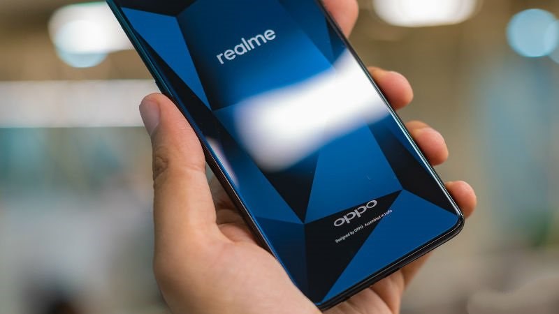 OPPO Realme 1 OPPO Realme 1