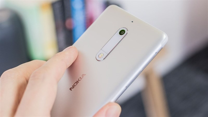 Nokia 3, Nokia 5 giảm giá tốt khi mua online Nokia 3, Nokia 5 giảm giá tốt khi mua online