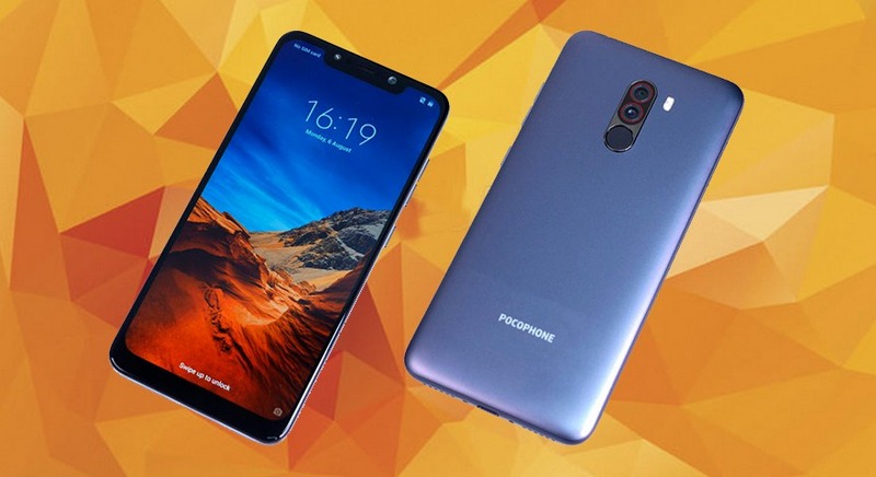 Xiaomi Poco F1: Tổng hợp thông tin thiết kế, cấu hình và giá bán trước ngày ra mắt