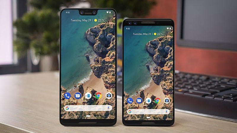 google-pixel-3-xl-notch