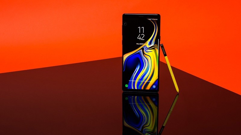 Tại sao Galaxy Note 9 ra mắt lại khiến tôi mong chờ Galaxy S10 hơn?