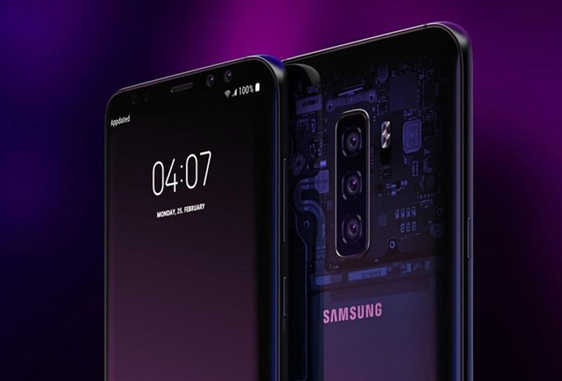 Tại sao Galaxy Note 9 ra mắt lại khiến tôi mong chờ Galaxy S10 hơn?