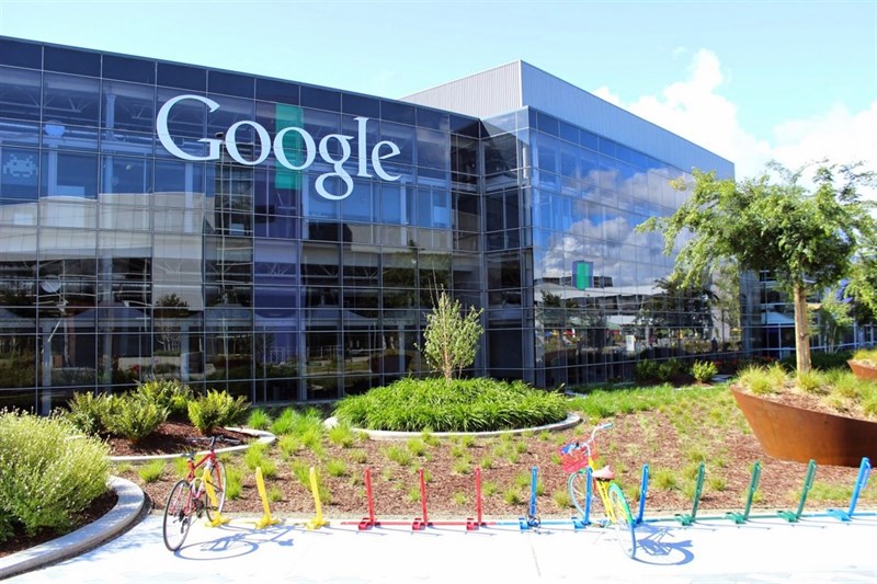 Google Google