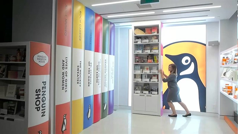 Penguin Random House Penguin Random House