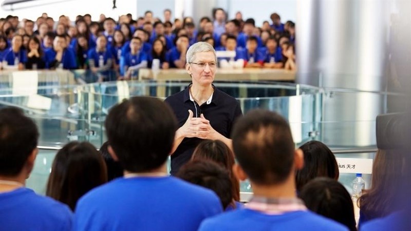 CEO Apple - Tim Cook CEO Apple - Tim Cook