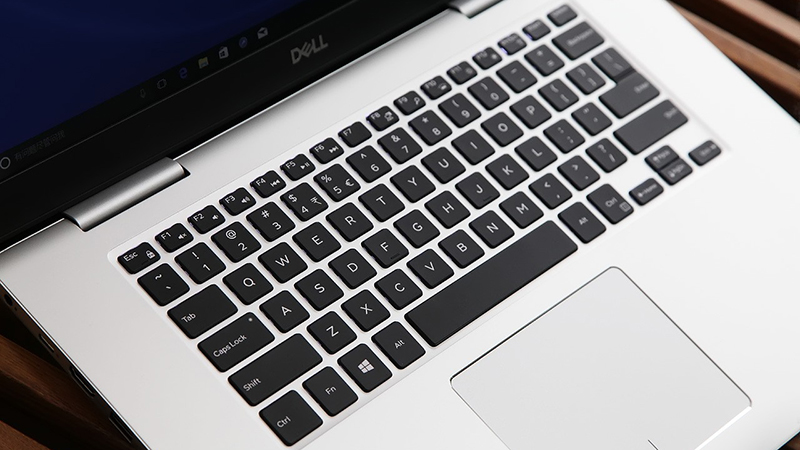 Dell 7570