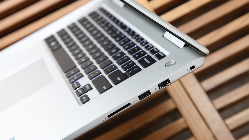 Dell 7570