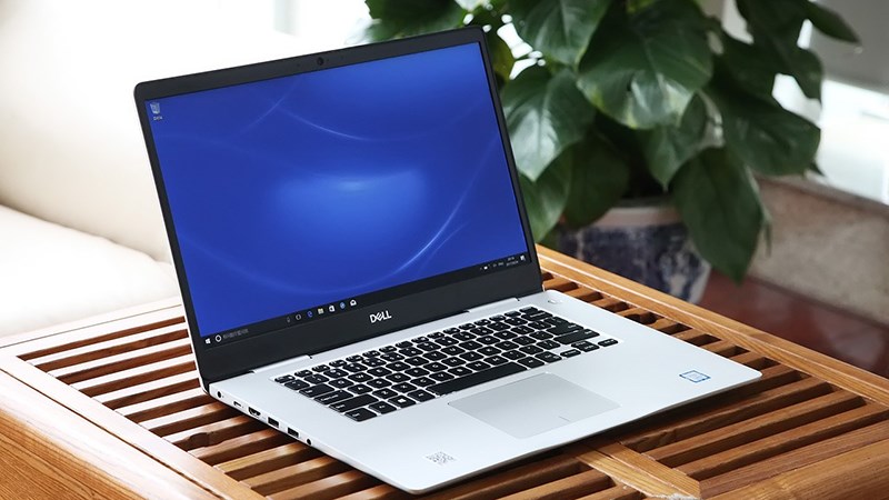 Dell 7570