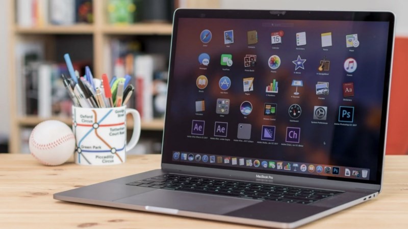 Macbook