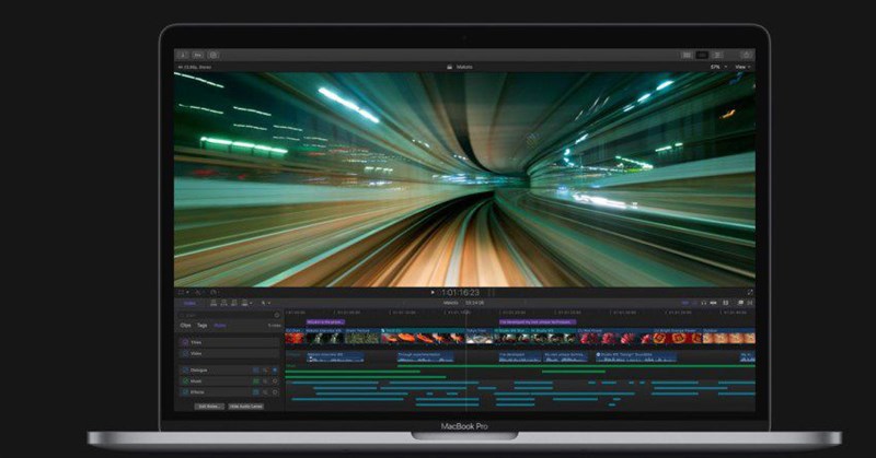 Macbook