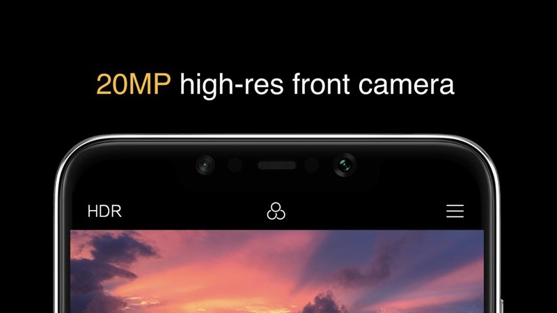Xiaomi Poco F1 trình làng: Chip Snapdragon 845 + RAM 8GB, giá rẻ bất ngờ Xiaomi Poco F1 trình làng: Chip Snapdragon 845 + RAM 8GB, giá rẻ bất ngờ