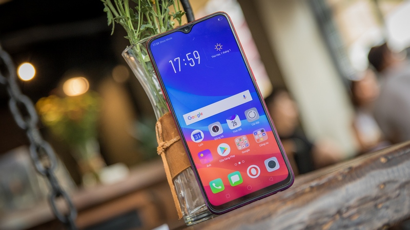 oppo f9 oppo f9